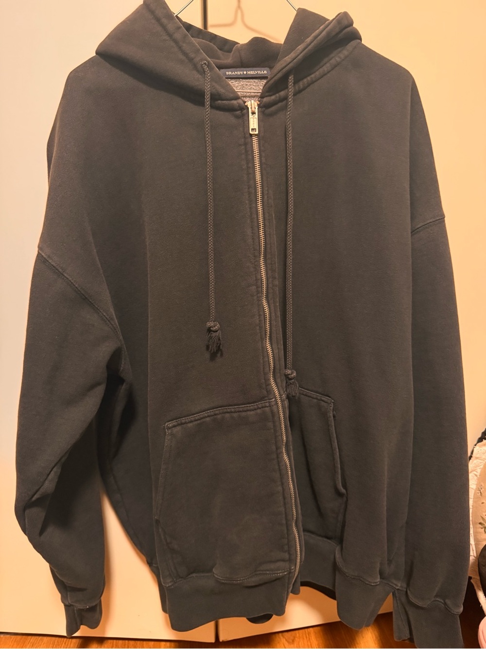 Brandy Melville Christy Hoodie
